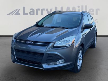 Used 2014 Ford Escape SE w/ Equipment Group 201A