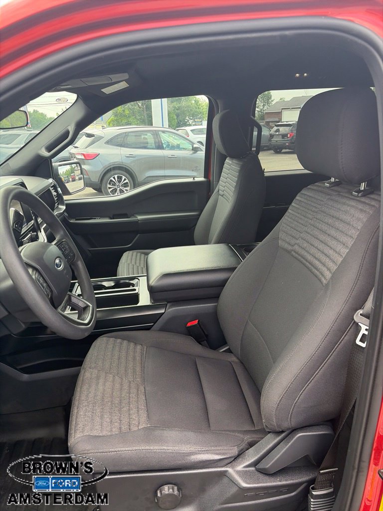 Used 2023 Ford F150 XL w/ STX Appearance Package AWD/4WD image 17
