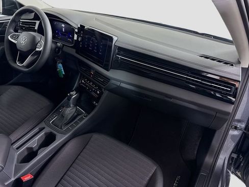 New 2026 Volkswagen Jetta S image 27