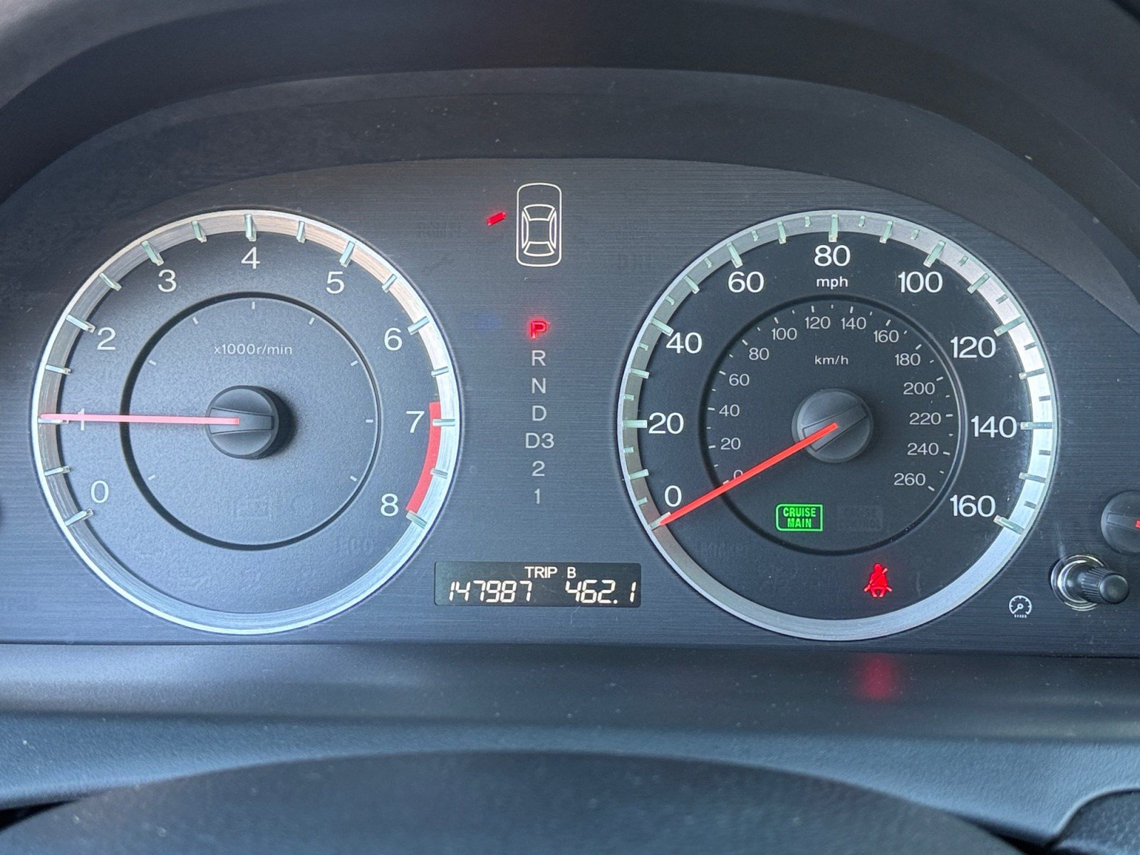 Used 2012 Honda Accord LX image 11
