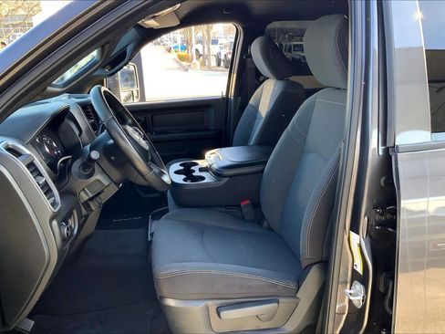 Certified 2024 RAM 3500 Tradesman w/ Chrome Appearance Group image 8