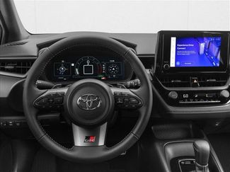 New 2026 Toyota Corolla GR AWD/4WD video 4