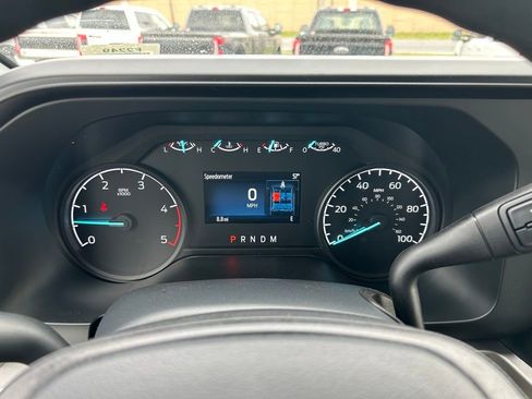 New 2026 Ford F250 XLT w/ 360-Degree Camera Package AWD/4WD image 14