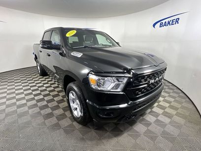 Used 2024 RAM 1500 Big Horn