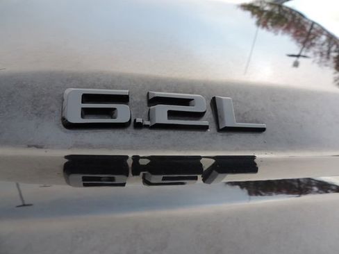 Certified 2021 Chevrolet Silverado 1500 LT Trail Boss w/ Bed Protection Package image 12