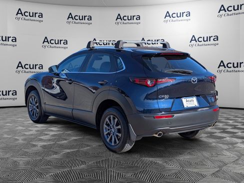 Used 2024 MAZDA CX-30 AWD 2.5 S image 7