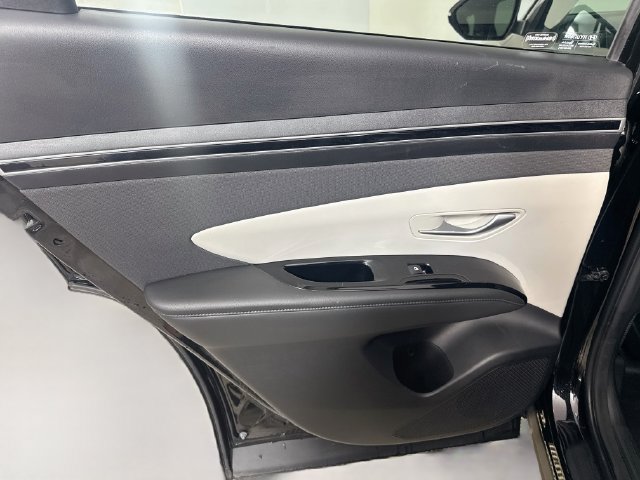 Used 2022 Hyundai Tucson SEL AWD/4WD image 25