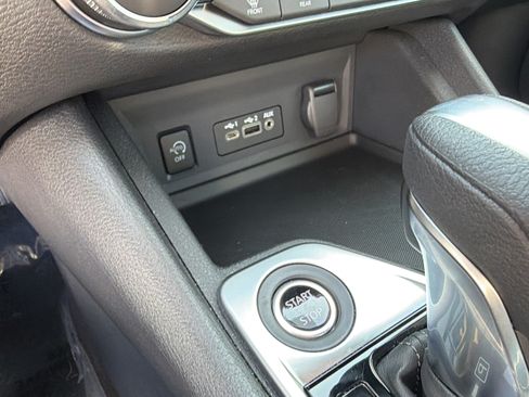 Certified 2024 Nissan Sentra SV w/ All-Weather Package FWD image 27