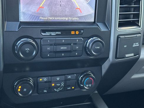 Used 2022 Ford F250 XLT w/ XLT Value Package image 19