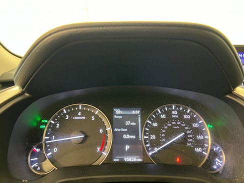 Used 2017 Lexus RX 350 AWD image 19