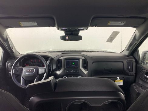 New 2026 GMC Sierra 1500 Pro w/ Graphite Edition image 24