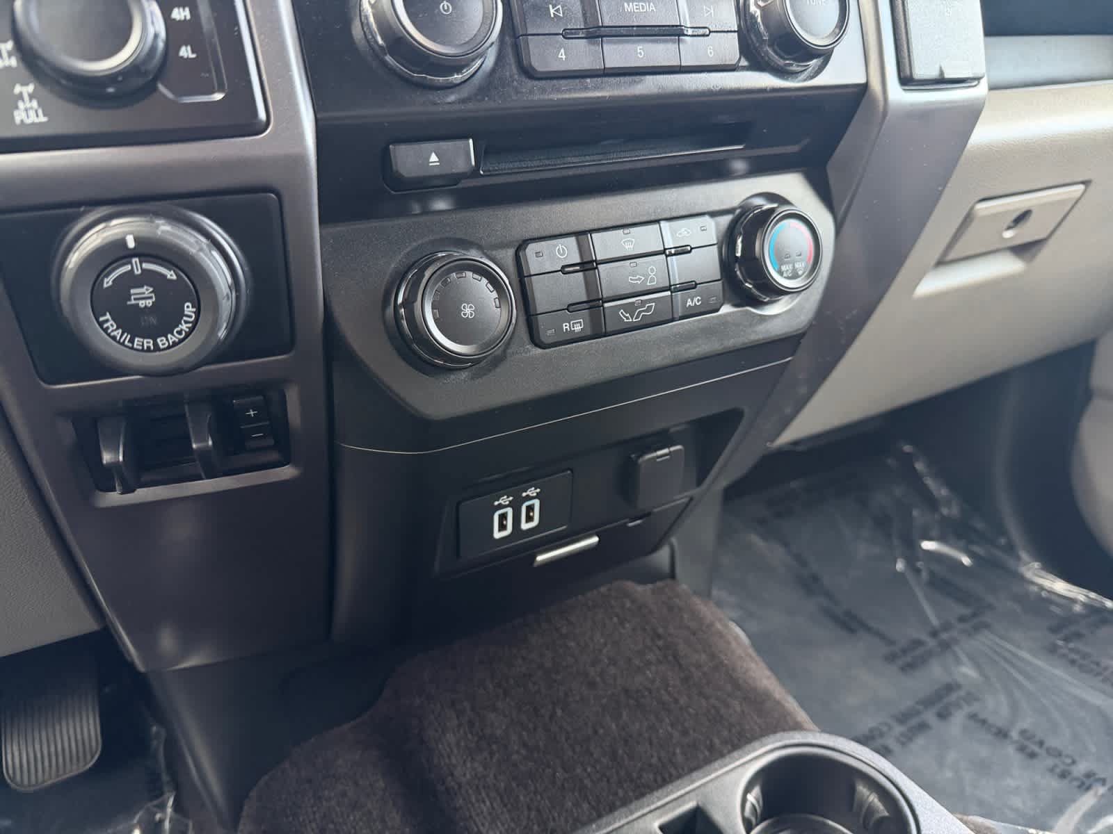 Used 2016 Ford F150 XLT w/ Equipment Group 301A Mid AWD/4WD image 13