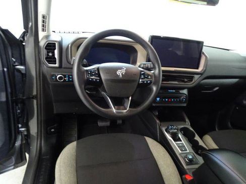 New 2025 Ford Bronco Sport Big Bend AWD/4WD image 4