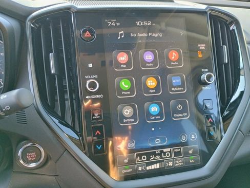 New 2026 Subaru Ascent Limited Bronze image 22