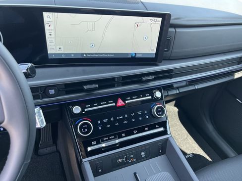 New 2026 Hyundai Santa Fe Calligraphy image 12