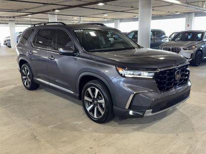 Used 2024 Honda Pilot Touring