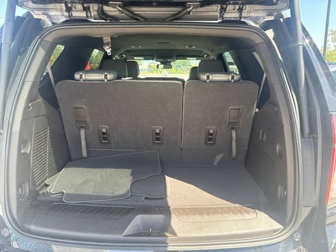 Used 2023 Chevrolet Tahoe LT AWD/4WD image 13