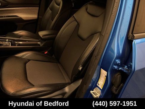 Used 2024 Jeep Compass Latitude AWD/4WD image 13