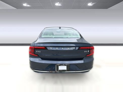 Certified 2023 Volvo S90 B6 Ultimate w/ Protection Package Premier AWD/4WD image 10