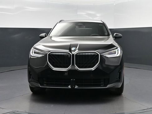 New 2026 BMW X3 xDrive30 w/ Premium Package image 10