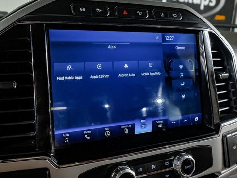 Used 2022 Ford F250 King Ranch w/ King Ranch Ultimate Package image 27