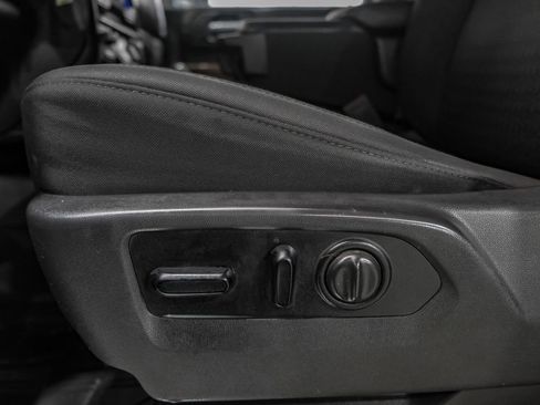 Used 2021 Chevrolet Silverado 2500 LT w/ Fleet Comfort Package image 29