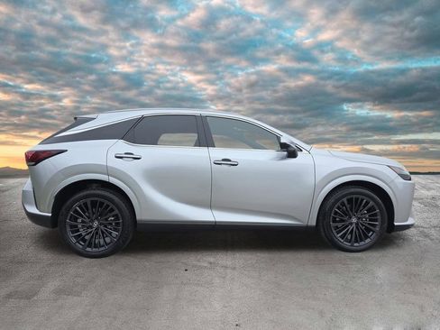 Certified 2025 Lexus RX 350 Premium w/ Convenience Package image 9