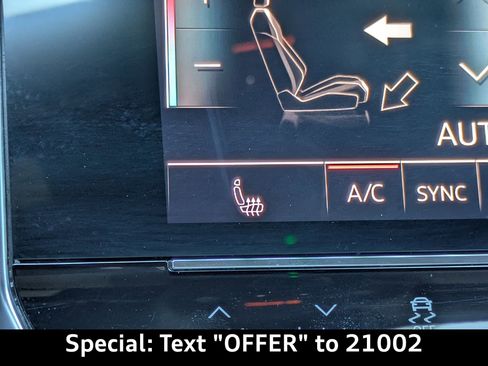 Used 2020 Audi S7 Premium Plus w/ S7 Executive Package image 23