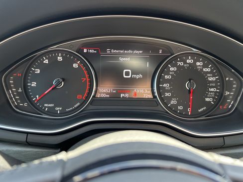 Used 2019 Audi A4 2.0T Premium FWD image 21