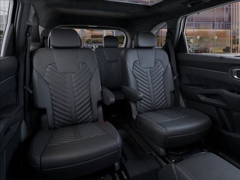 New 2026 Kia Sorento SX Prestige AWD/4WD image 16