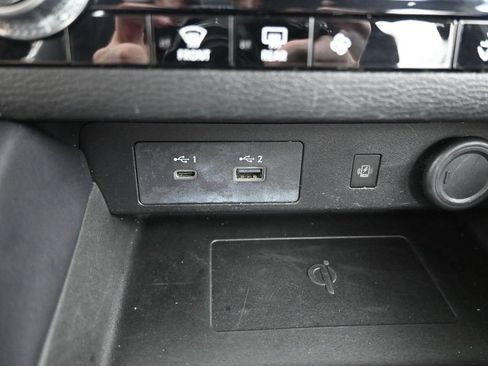 Used 2024 Mitsubishi Outlander SE FWD image 30