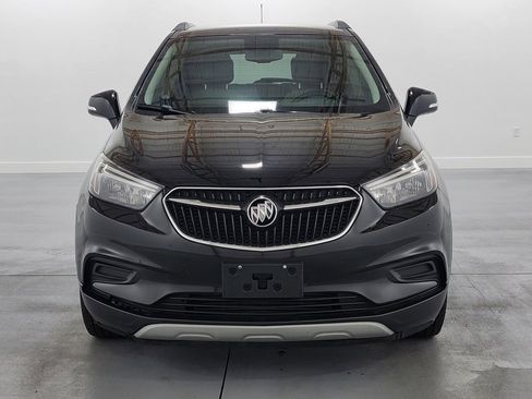 Used 2018 Buick Encore Preferred image 3