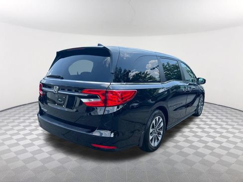 Used 2023 Honda Odyssey EX-L image 5