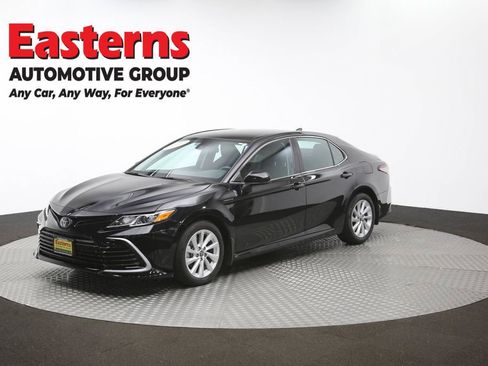 Used 2024 Toyota Camry LE image 55