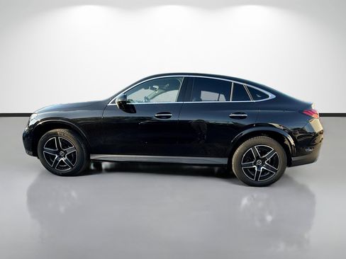 Used 2025 Mercedes-Benz GLC 300 4MATIC image 6