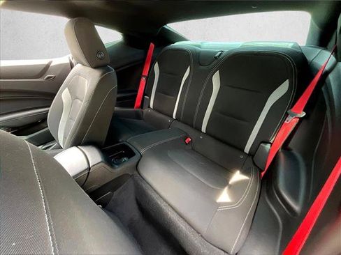 Used 2022 Chevrolet Camaro LT w/ Redline Edition RWD image 25