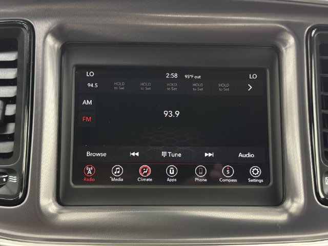 Used 2020 Dodge Challenger SXT w/ Blacktop Package RWD image 18