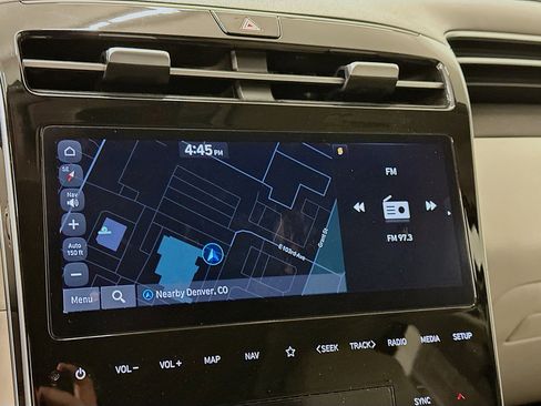 Used 2024 Hyundai Tucson Limited image 22