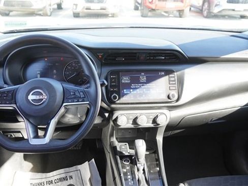 Used 2023 Nissan Kicks SV w/ Interior Electronics Package image 15