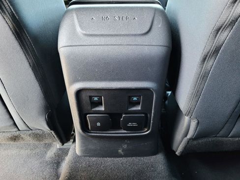 Used 2023 Ford Bronco Big Bend image 18