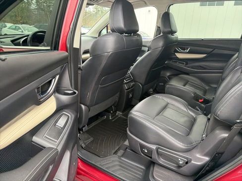 Used 2022 Subaru Ascent Limited w/ Technology Package image 12