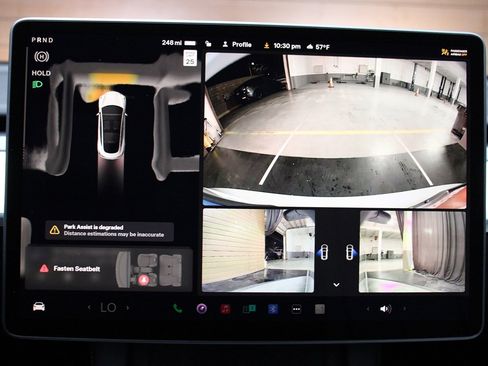 Used 2023 Tesla Model 3 Standard Range image 20