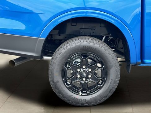 New 2025 Ford Ranger XLT w/ Equipment Group 301A High image 41