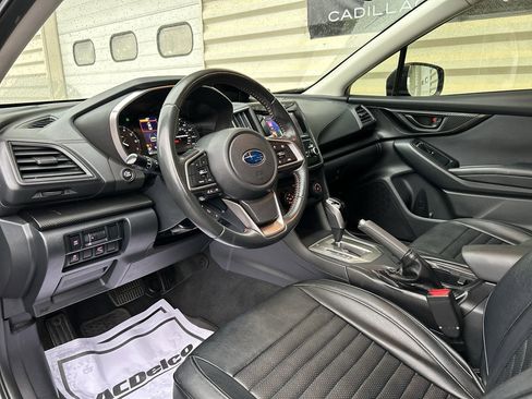 Used 2018 Subaru Crosstrek 2.0i Premium AWD/4WD image 9