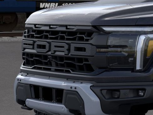New 2026 Ford F150 Raptor AWD/4WD image 30