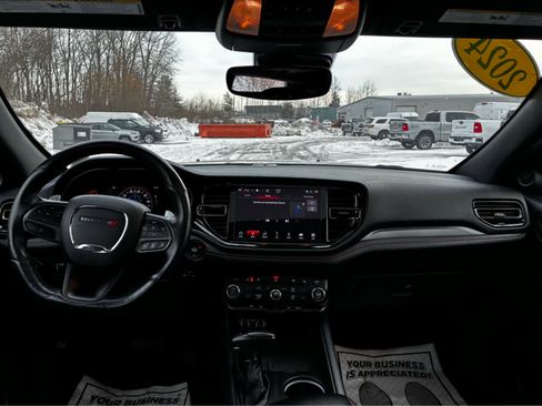 Used 2024 Dodge Durango R/T image 14