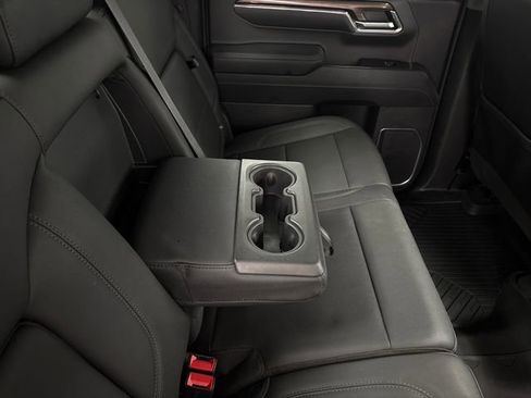 Used 2024 Chevrolet Silverado 1500 LT Trail Boss w/ LT Trail Boss Premium Package image 27