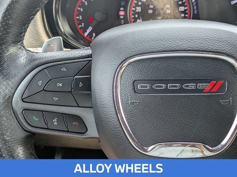 Used 2022 Dodge Durango GT RWD image 19