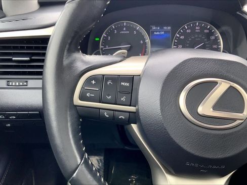 Used 2020 Lexus RX 350 AWD w/ Premium Package image 24