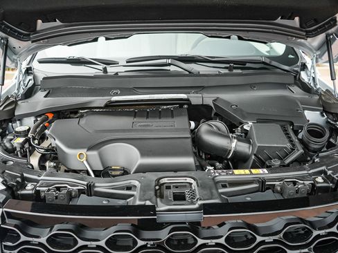 Certified 2025 Land Rover Discovery Sport S AWD/4WD image 29